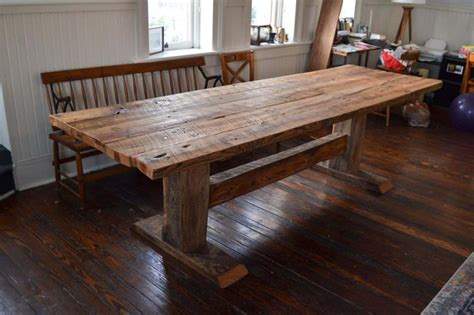 🔨 19 Beautiful Rustic Woodworking Projects | BuildEazy