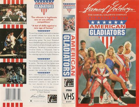 American Gladiators-Intro.. [VHS]: Mike Adamle, Jim Starr, Raye Hollitt ...