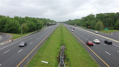 The Complex History of the U.S. Interstate Highway System