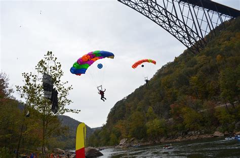 bridge day 2013 669 | Bridge Day 2013, Fayetteville, WV | Jeremy Markovich | Flickr