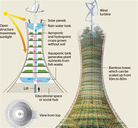 A crash course in vertical farming and how it works | Vertical farming, Modern agriculture ...