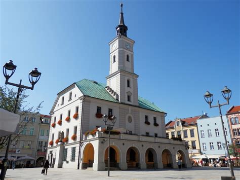 Gliwice - Wikiwand