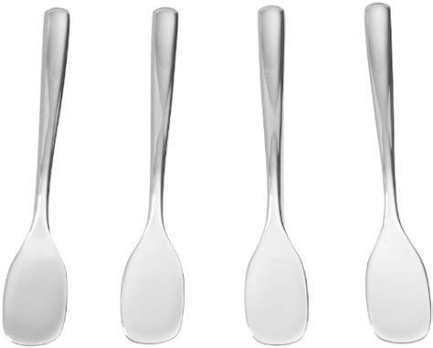 WMF Manaos/Bistro Espresso Paddle, Set of 4 (B00462QPJ8) | Amazon price tracker / tracking ...