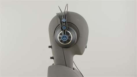 AKG K240 MKII Review - RTINGS.com