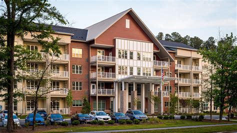 Atria Cary | Independent Living | Cary, NC 27518 | 4 reviews