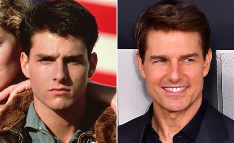 The Top Gun cast as they are now – compared to Tom Cruise