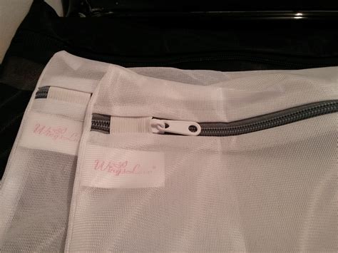 Wingslove Delicates Laundry Wash Bag reviews in Textiles - ChickAdvisor