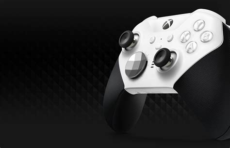 New Xbox Elite Series 2 Controller Comes In White, And Is Cheaper Too