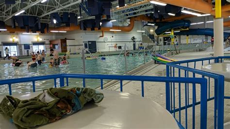 Kanata Leisure Centre and Wave Pool - 70 Aird Pl, Kanata, ON K2L 4C9, Canada