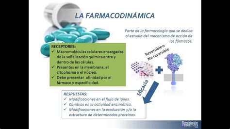 Mapa Conceptual De Farmacologia - farez