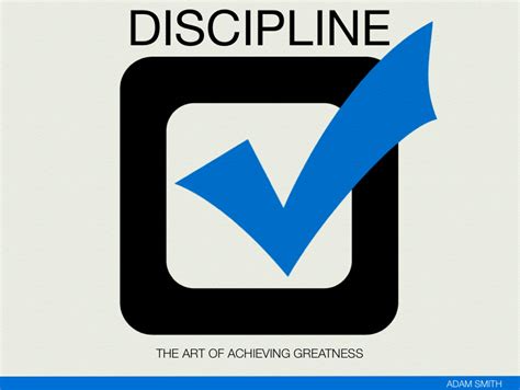 principle of management discipline - Clip Art Library