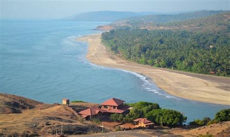 15 Beaches in Alibaug For A Sun-Kissed Getaway 2024