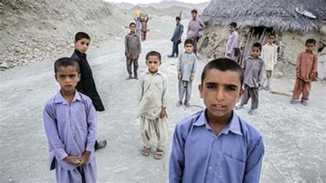 Iran’s Sistan and Baluchestan: the abandoned province