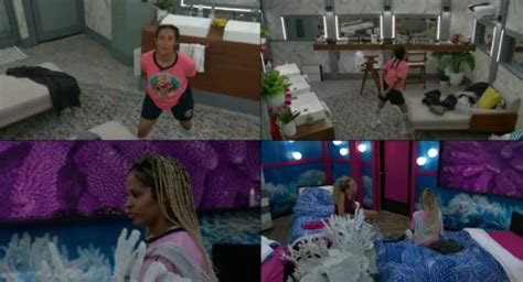 Big Brother 23 Spoilers: August 29, 2021 Power Of Veto Winner Revealed ...