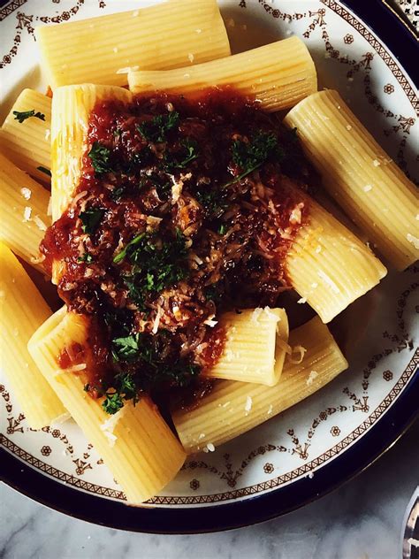 Authentic Italian braciole recipe from Naples | Gourmet Project