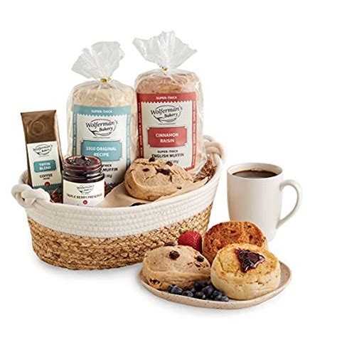 wolferman's gift baskets coupons - Emmy Thayer