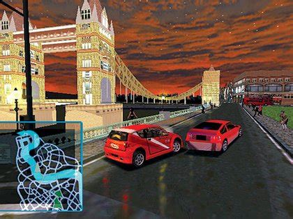 Midnight Club: Street Racing - release date, videos, screenshots, reviews on RAWG