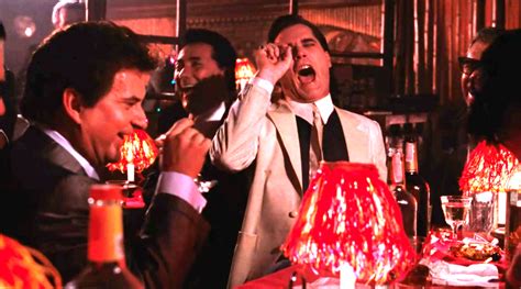 The Best Scenes From 'Goodfellas,' Ranked