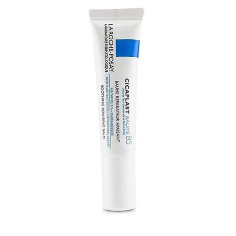 Buy La Roche Posay Cicaplast Baume B5 15 Ml Deals on La Roche Posay brand. Buy Now!!