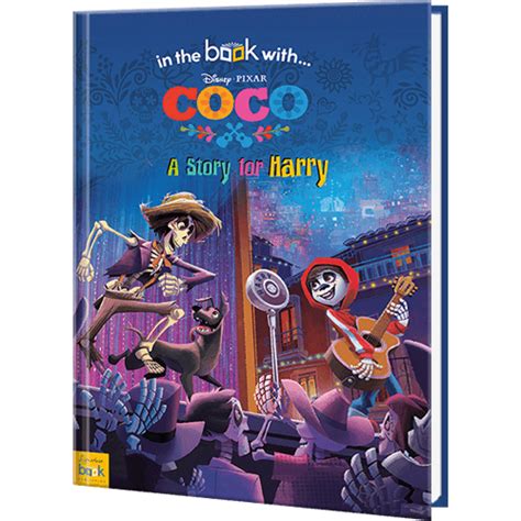 Coco Pixar PNG Images Transparent Free Download