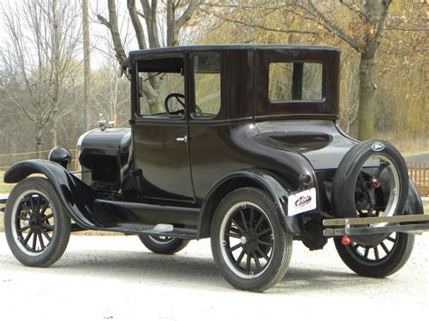 1927 Ford Model T | Volo Auto Museum