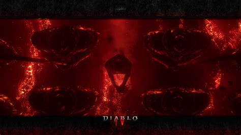 Diablo IV: The Release Date Trailer #6 by Holyknight3000 on DeviantArt