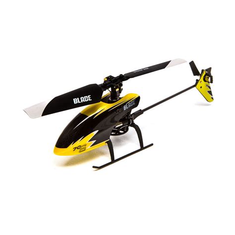 Ready-To-Fly RC Helicopters | Horizon Hobby