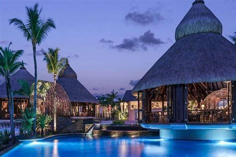 10 Most Beautiful Resorts In Mauritius For Your 2023 Trip