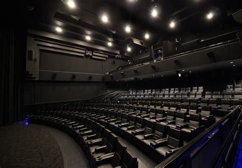 Universal Studios Movie Theater