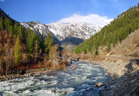 Welcome to the beautiful Cascade Mountains of Washington State! | Beautiful places in usa ...