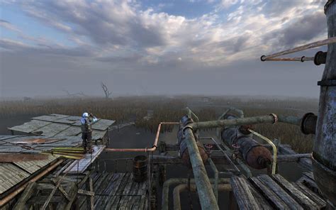 S.T.A.L.K.E.R.: Clear Sky on Steam