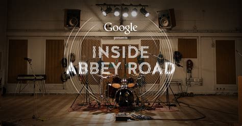 Step Inside Abbey Road Studios With Virtual Reality - RouteNote Blog