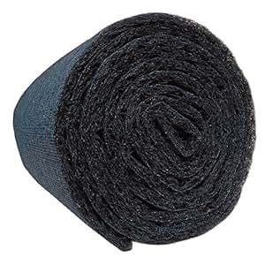 Amazon.com: AIR HANDLER Synthetic Hog Hair Filter Media Roll 30 ft. length x 20" width x 1 ...