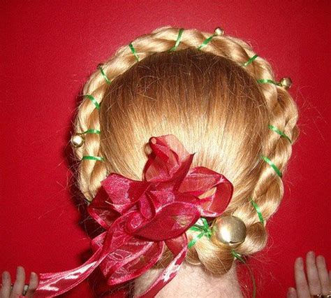 10 Fierce Christmas Hair Ideas to Spice Up Your Holiday in 2023