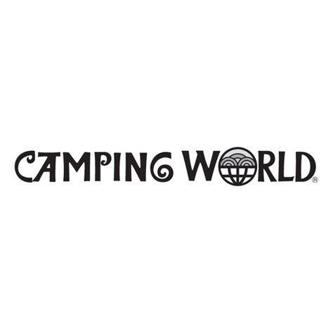 Camping World(132) logo, Vector Logo of Camping World(132) brand free ...