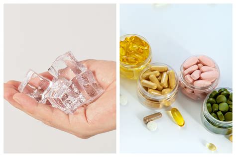 'Ice Hack' Weight Loss Supplements 'Not Convincing,' Dieticians Say ...