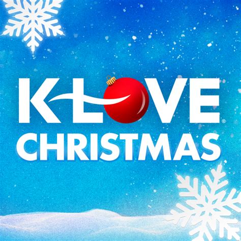 K-LOVE Christmas Radio | Free Internet Radio | TuneIn