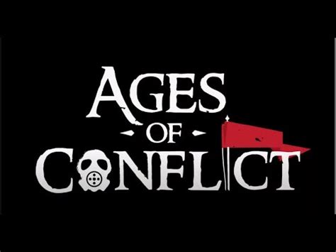 Ages of Conflict - Introduction - YouTube