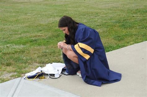 PHOTOS: Shenandoah High School Graduation | Gallery | heraldbulletin.com