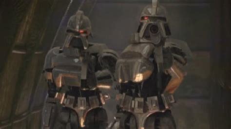 New Old Cylons - Classic Battlestar Galactica Photo (14627196) - Fanpop