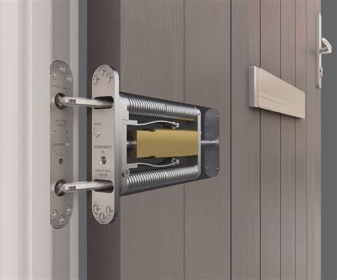 Best Concealed Door Closers - Door Closers