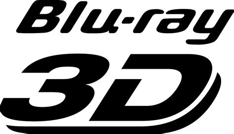 (Original Logo) Blu-ray 3D by 18cjoj on DeviantArt