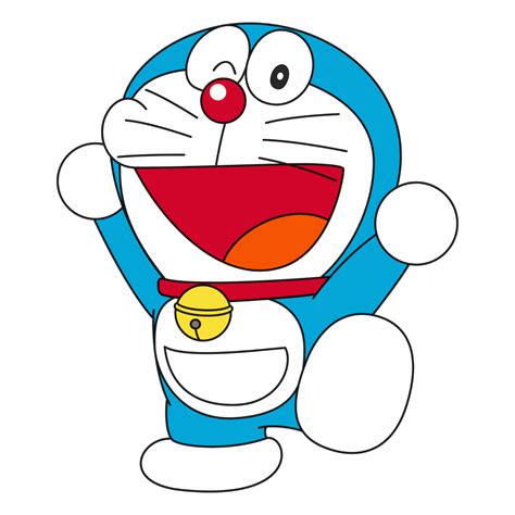 68+ Koleksi Gambar Gambar Kartun Doraemon Logo | Sketsa