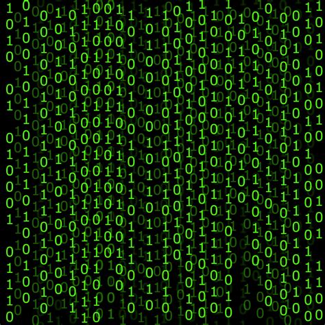 Matrix Free Stock Photo - Public Domain Pictures