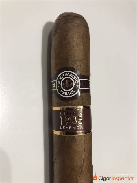 Montecristo Cigar Reviews @ Cigar Inspector