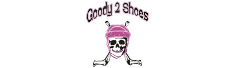 Goody 2 Shoes