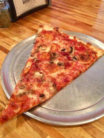 Goodfellas Pizzeria, Cincinnati - 1211 Main St - Restaurant Reviews, Phone Number & Photos ...