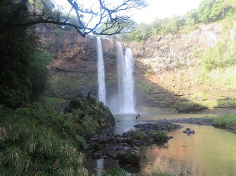 Kauai Hiking Trails