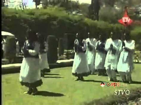 Oromo Music Traditional band from Jimma - YouTube