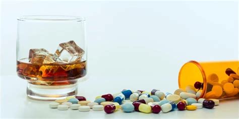 Mixing Alcohol with Medication - SanoMed Pharmacy & Compounding Centre